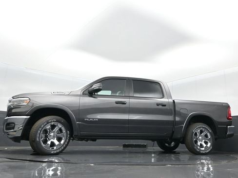 New 2026 RAM 1500 Big Horn image 11