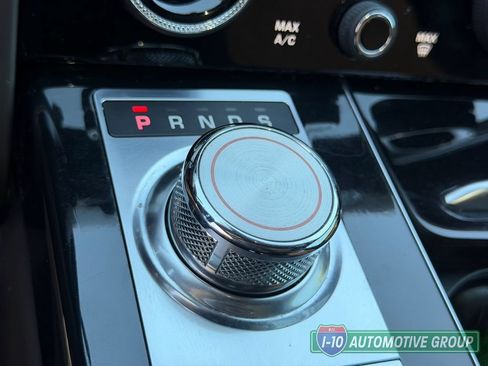 Used 2019 Land Rover Range Rover SV Autobiography Dynamic AWD/4WD image 32