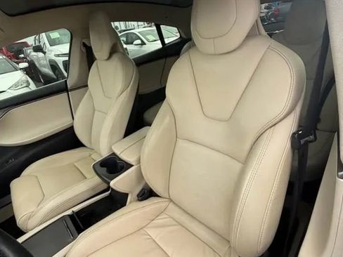 Used 2018 Tesla Model S 75D AWD/4WD image 7