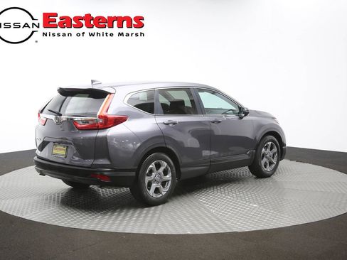 Used 2019 Honda CR-V EX-L image 40
