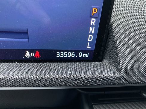 Used 2022 Ford Mustang Mach-E Premium image 11