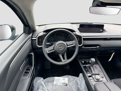 New 2026 MAZDA CX-50 2.5 Hybrid w/ Preferred Pkg AWD/4WD image 23