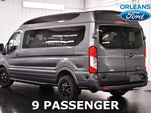 New 2024 Ford Transit 150 Base image 5