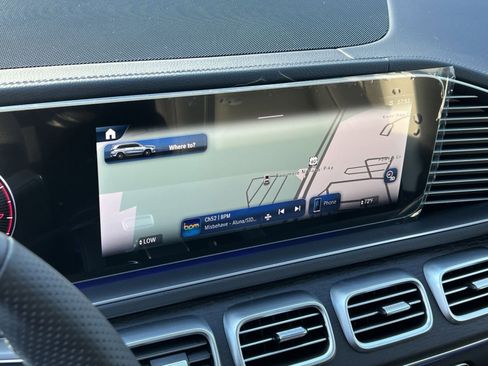 New 2026 Mercedes-Benz GLS 450 GLS 450 image 18