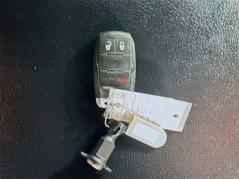 Used 2024 RAM 5500 Tradesman w/ Max Tow Package image 34