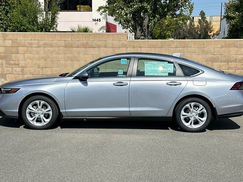 New 2026 Honda Accord LX image 7