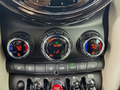 Certified 2023 MINI Cooper S w/ Signature Upholstery Package image 16