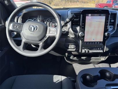 New 2026 RAM 3500 Tradesman