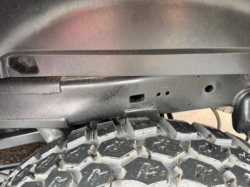 Used 2018 RAM 2500 Lone Star AWD/4WD image 9