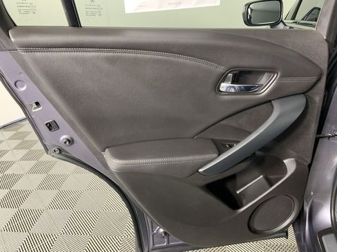 Used 2017 Acura RDX FWD image 24