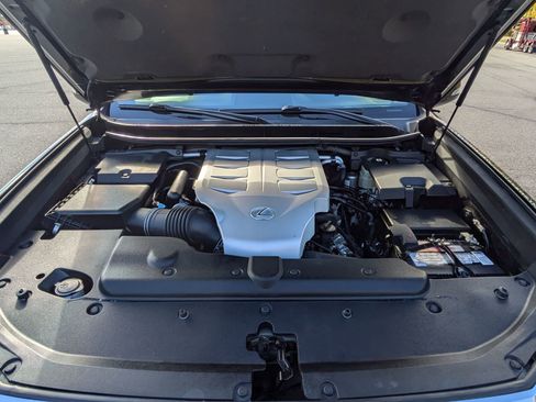 Used 2020 Lexus GX 460 Premium image 30