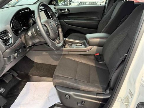 Certified 2023 Dodge Durango GT w/ Blacktop Package AWD/4WD image 14
