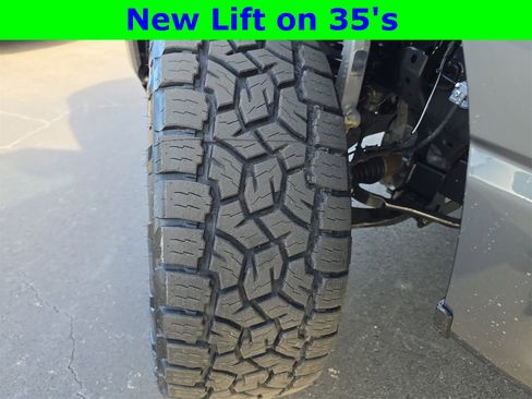 Used 2025 Ford F150 Lariat w/ Equipment Group 502A High image 30