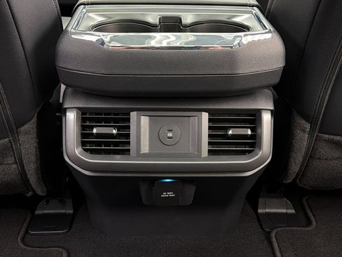 Used 2026 Ford F150 Lariat AWD/4WD image 42