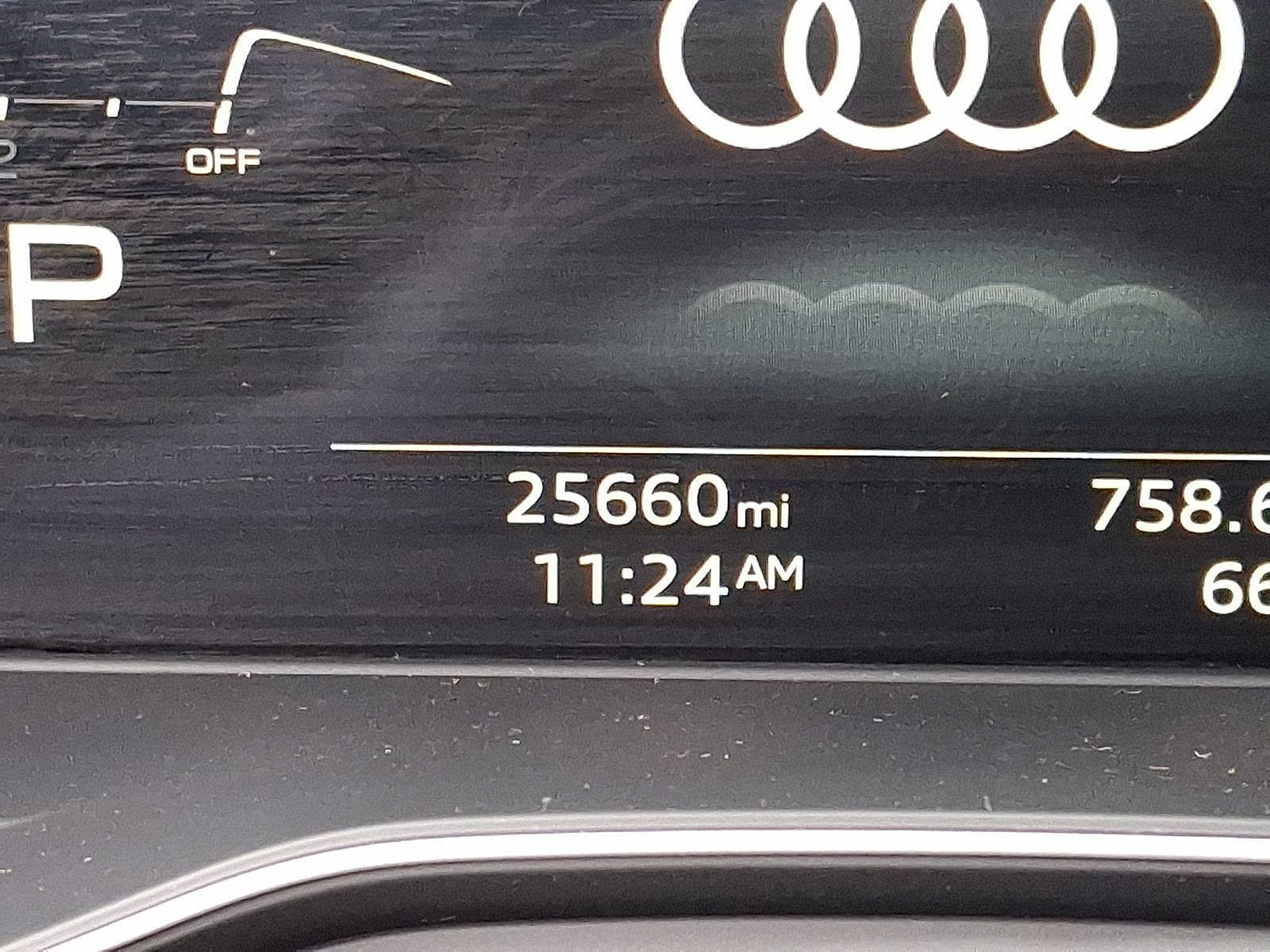 Used 2024 Audi SQ5 Premium Plus AWD/4WD image 19