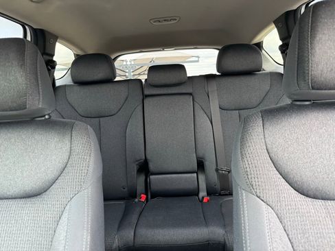 Certified 2023 Hyundai Santa Fe SEL FWD image 20
