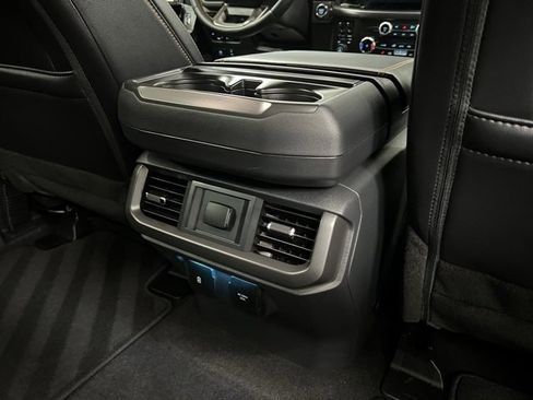 Used 2025 Ford F150 Tremor w/ Mobile Office Package image 59