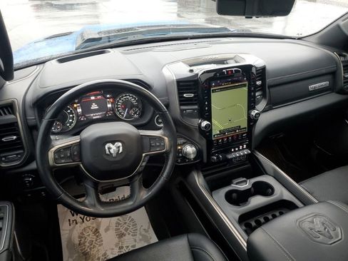 Used 2021 RAM 1500 Rebel w/ Rebel Level 2 Equipment Group image 28