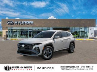 New 2026 Hyundai Tucson SEL FWD video 1