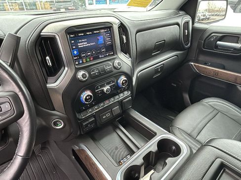 Used 2021 GMC Sierra 1500 Denali w/ Denali Ultimate Package image 21