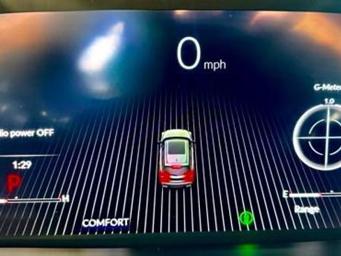 Used 2025 Acura MDX A-Spec image 62