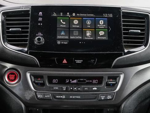 Used 2023 Honda Passport EX-L image 15