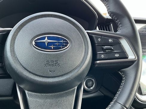 Certified 2025 Subaru Legacy Premium image 20