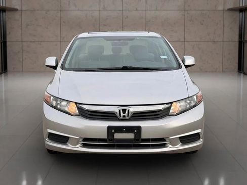 Used 2012 Honda Civic EX image 3