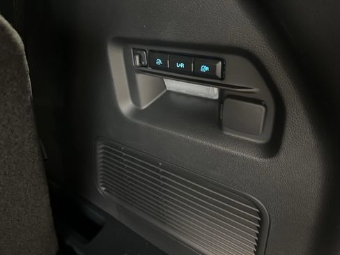 New 2026 Ford Explorer Tremor AWD/4WD image 39