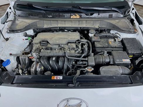 Used 2023 Hyundai Kona SEL w/ Convenience Package image 29