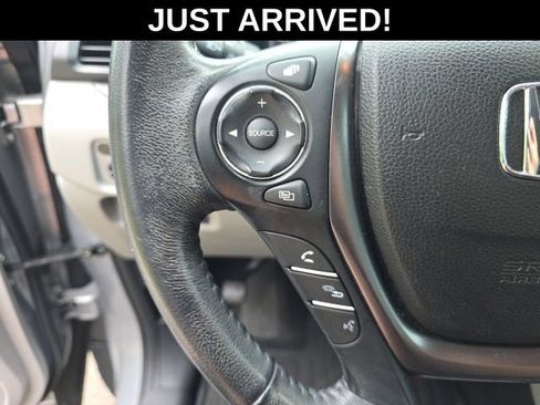 Used 2017 Honda Pilot EX-L image 15