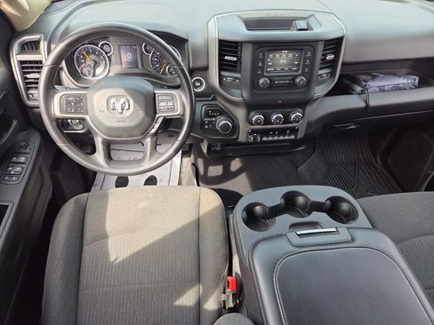 Used 2020 RAM 2500 Tradesman image 8