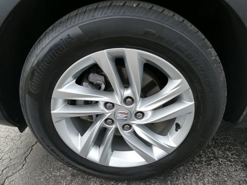 Certified 2026 Buick Envista Preferred FWD image 11