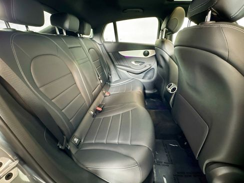 Certified 2022 Mercedes-Benz GLC 300 4MATIC Coupe image 26