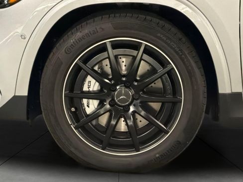 New 2026 Mercedes-Benz GLA 35 AMG 4MATIC image 25