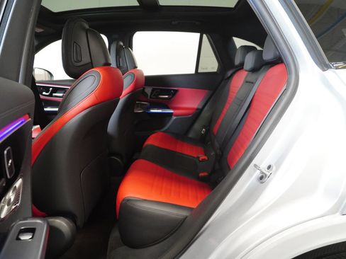Certified 2023 Mercedes-Benz GLC 300 4MATIC image 13