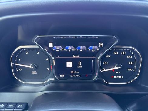 Used 2020 GMC Sierra 2500 Denali w/ Denali Ultimate Package image 29