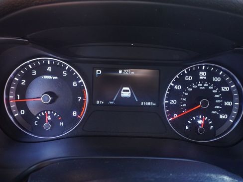 Used 2022 Kia Forte LXS w/ LXS Technology Package image 21