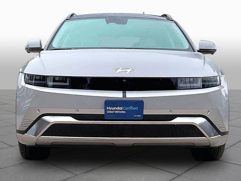 Certified 2026 Hyundai Ioniq 5 Limited RWD image 3