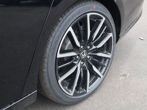 New 2026 Honda Accord Touring image 36