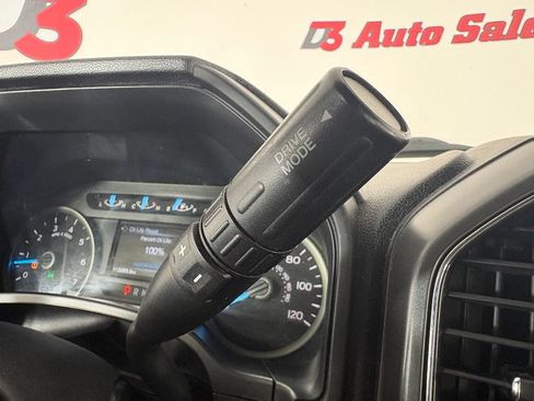 Used 2020 Ford F150 XLT w/ Equipment Group 301A Mid AWD/4WD image 23