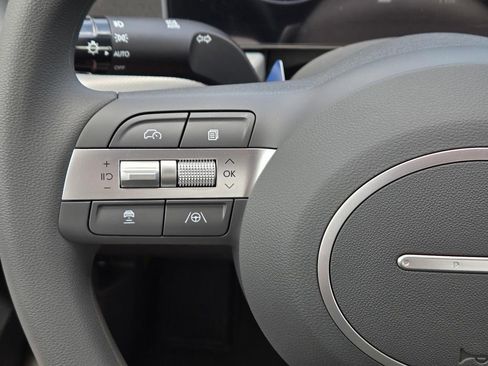 New 2026 Hyundai Sonata SE FWD image 21