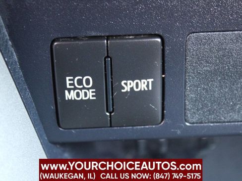 Used 2017 Toyota RAV4 LE w/ All Weather Liner Package image 27