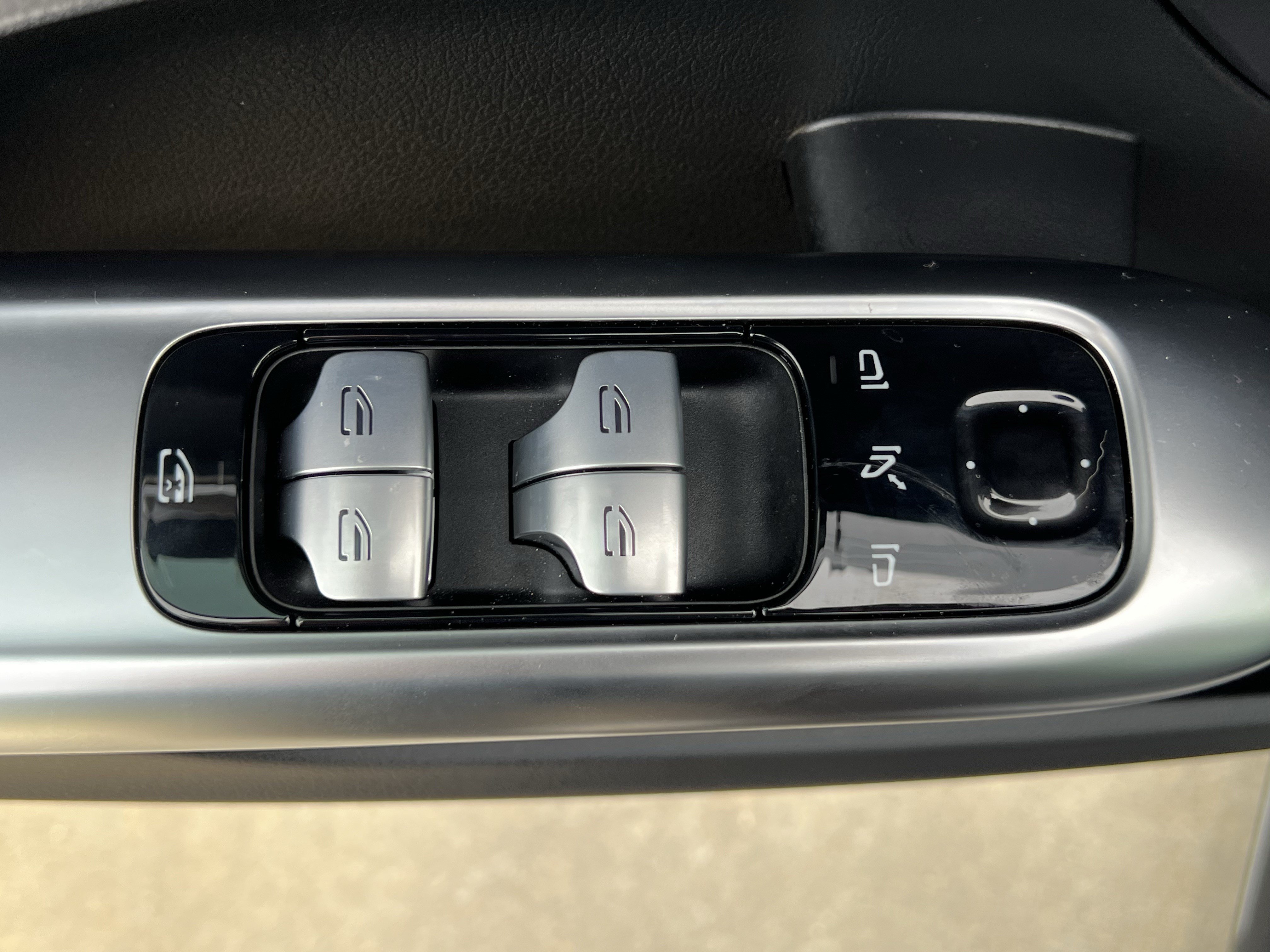 Certified 2026 Mercedes-Benz C 300 Sedan image 15