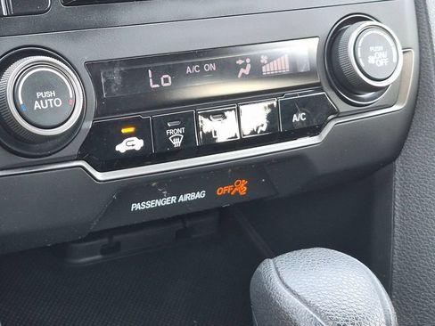 Used 2017 Honda Civic LX image 22