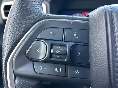 Used 2024 Toyota Tacoma TRD Off-Road image 18