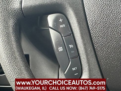 Used 2017 Chevrolet Express 2500 Extended RWD image 28