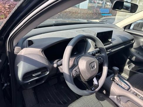 Used 2024 Honda HR-V LX image 7