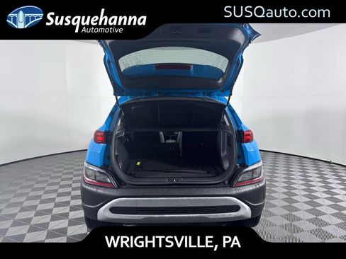 Used 2023 Hyundai Kona SEL w/ Convenience Package image 7