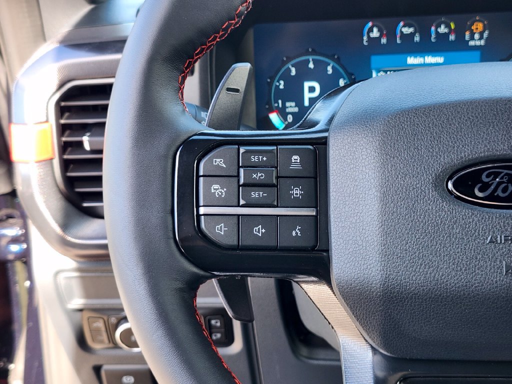 New 2026 Ford F150 Raptor AWD/4WD image 32